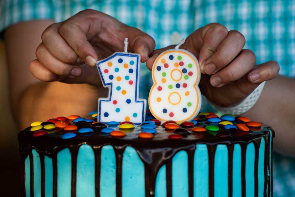 New 18+ Maturity Rating Feature and Scheduled Maintenance This Sunday