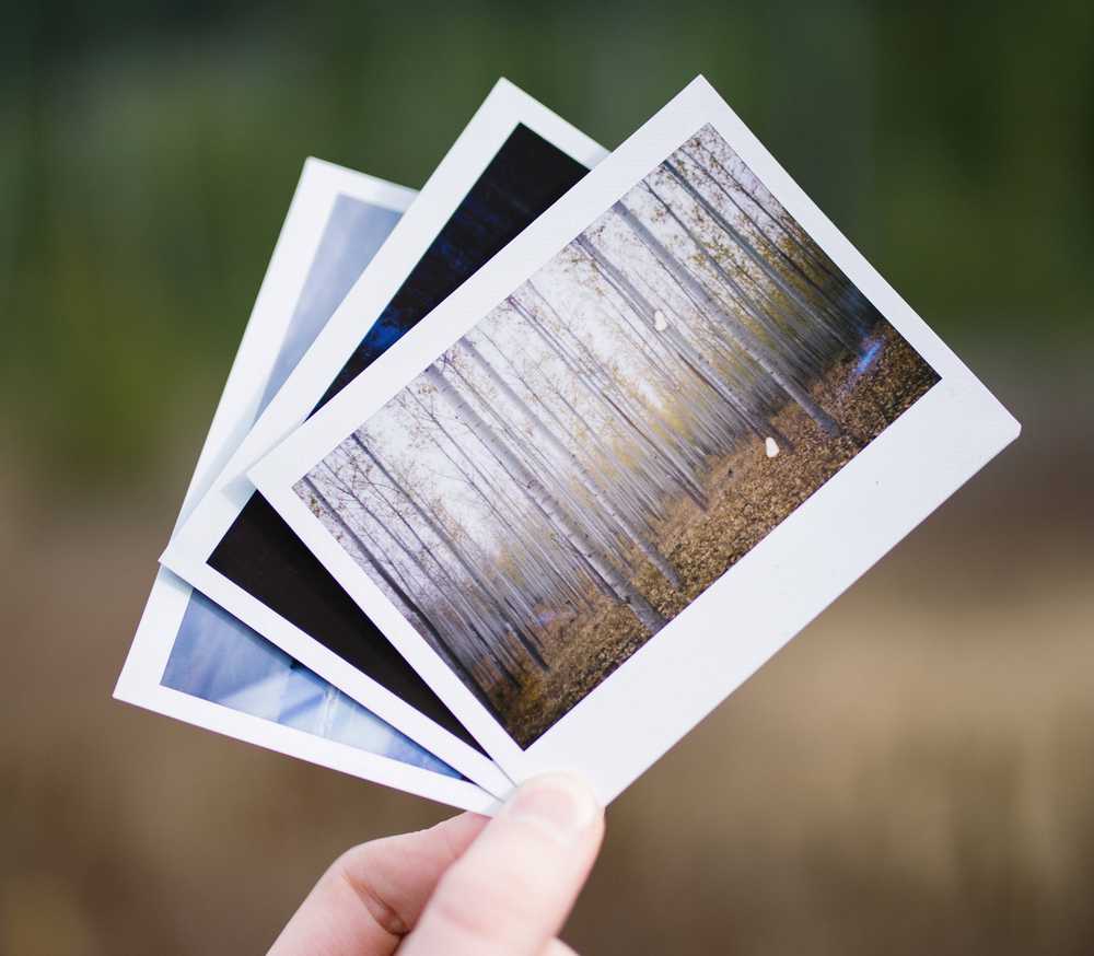 Log Entries Expanded to 3 Additional Photos