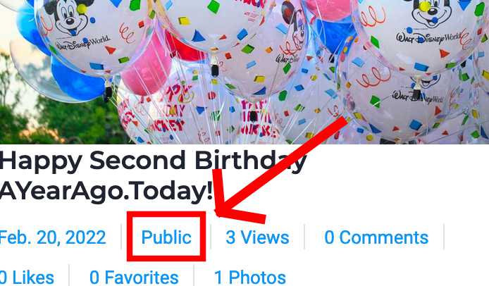 You Can Now Toggle Privacy Quickly by Clicking on This Button