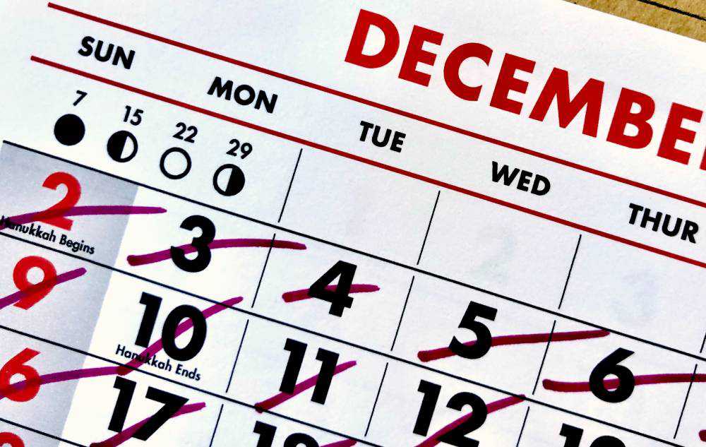 New Feature: Streaks